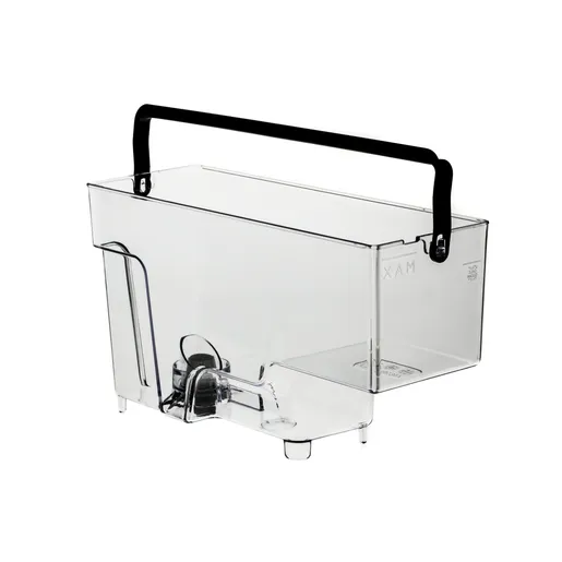 Espresso Water container