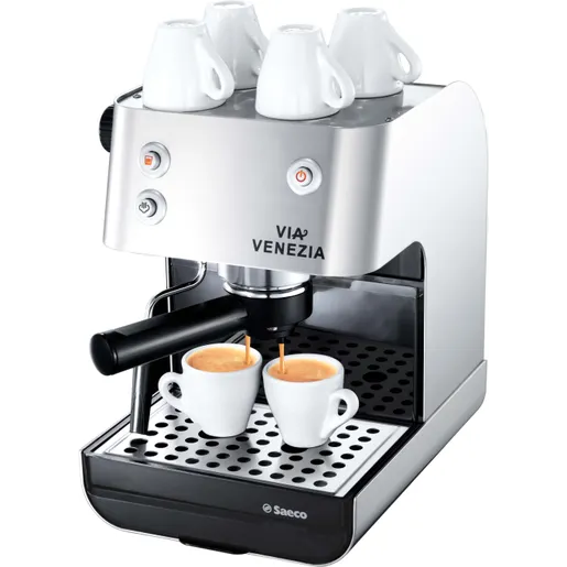 Via Venezia Cafetera espresso manual HOME_LIFE_PRODUCTS_GR Saeco