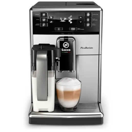 PicoBaristo Machine espresso Automatique