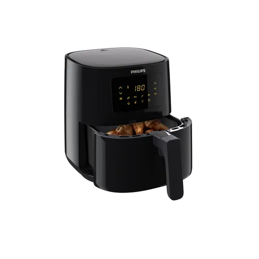 Essentiel Airfryer – Istandsat