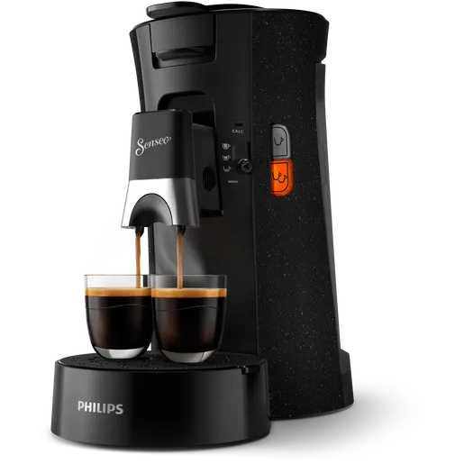 SENSEO® Select Kaffeepadmaschine