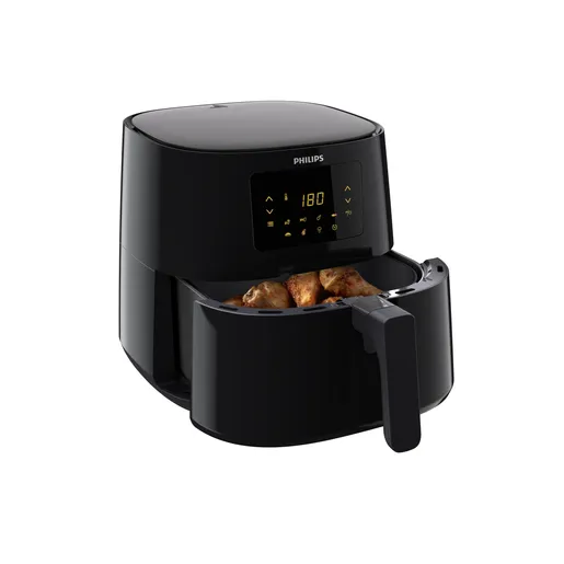 Essentiel Airfryer XL – Istandsat