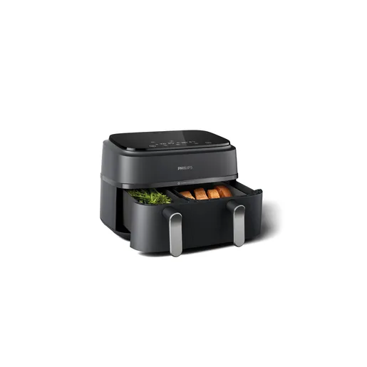 Airfryer 3000 Series Dual Basket