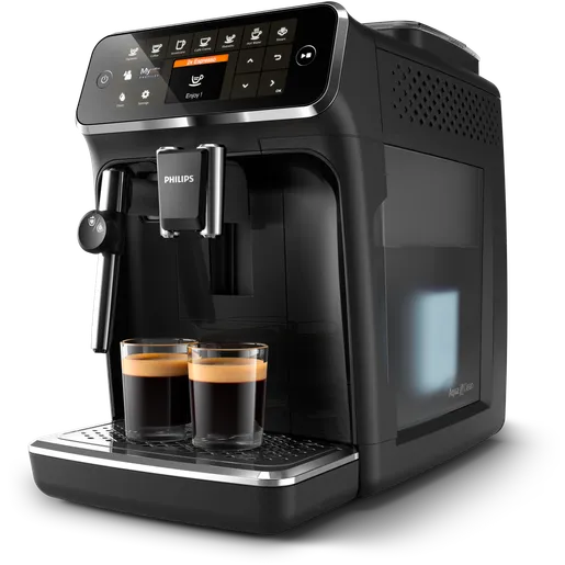 Philips 4300 Series Kaffeevollautomat - Refurbished