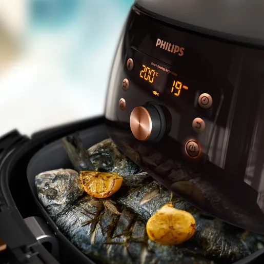 Premium Airfryer XXL