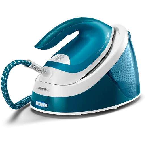Philips PerfectCare Compact Essential Centro de planchado