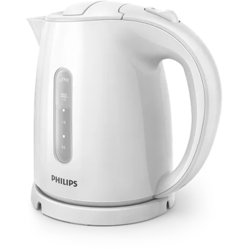 Daily-collectie Waterkoker