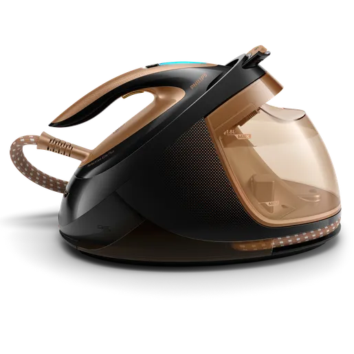 PerfectCare Elite Plus Steam generator iron - Refurbished