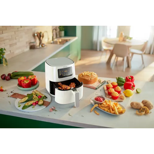 Essentiel Airfryer