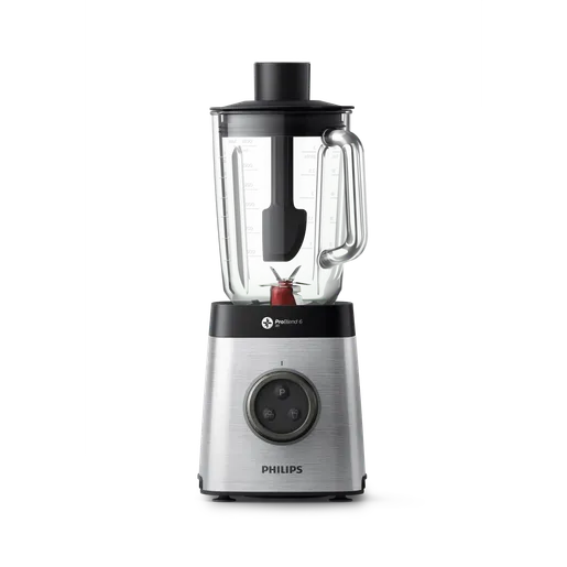 Avance Collection Mixer