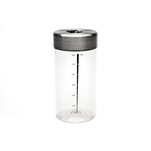 Carafe à lait complète