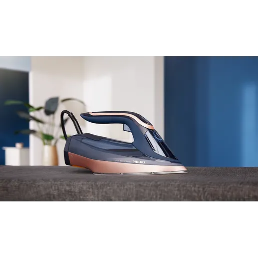 Azur 8000 Series Dampstrykejern