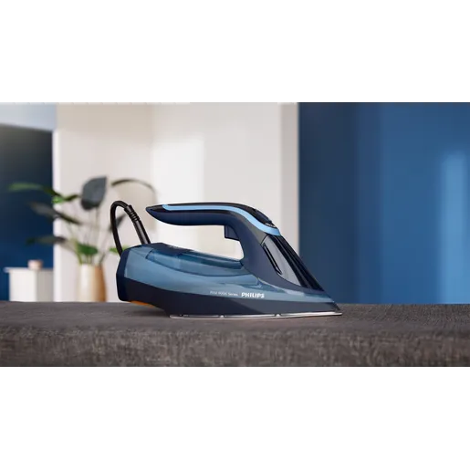 Azur 8000 Series Steam Iron