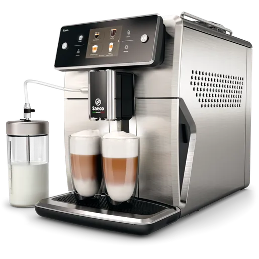 Xelsis Fuldautomatisk espressomaskine