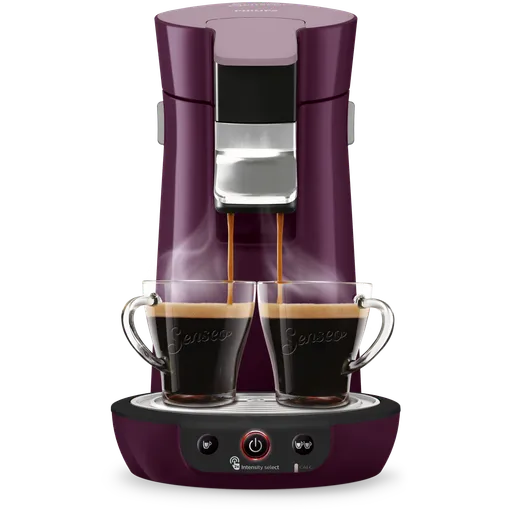 Viva Café Koffiezetapparaat