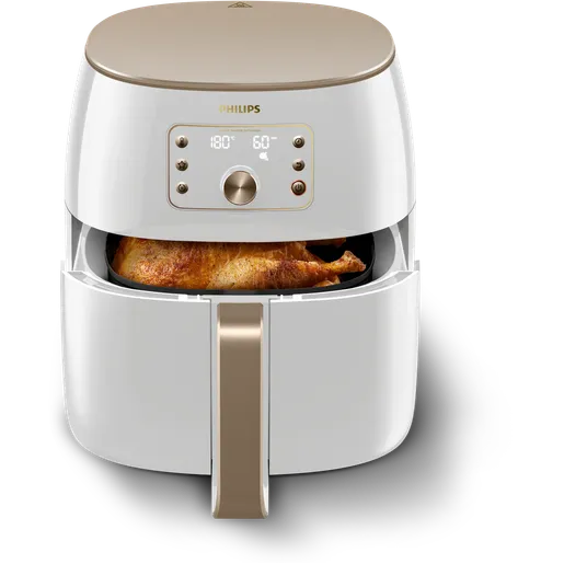 Premium Airfryer XXL
