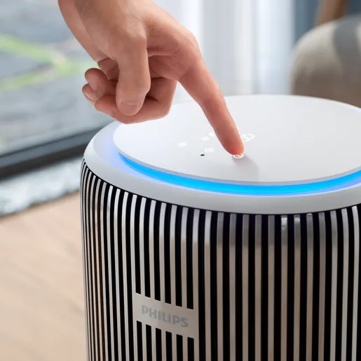PureProtect 3200 Series Smart Air Purifier
