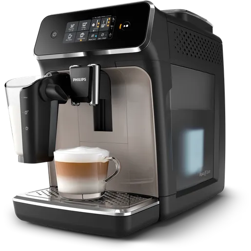 Seria 2200 Automatyczny ekspres do kawy