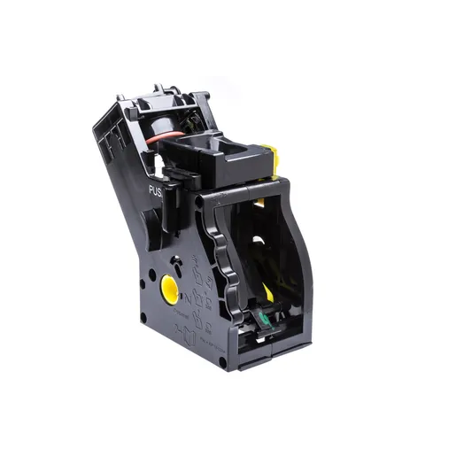 Machine espresso entièrement auto. Groupe café