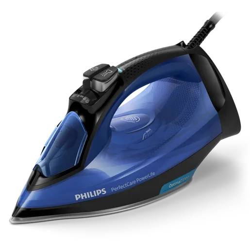 PerfectCare Steam iron