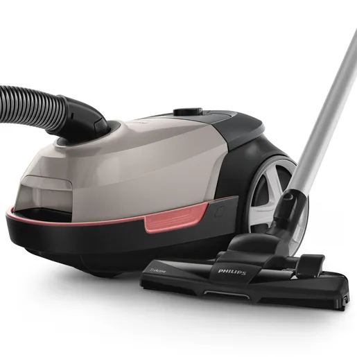 Série 5000 Aspirateur avec sac Produits de la Vie à la Maison