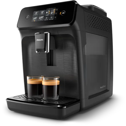 Series 1200 Kaffeevollautomaten