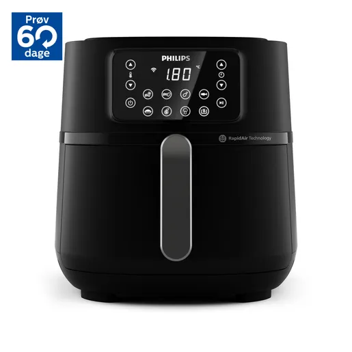 5000-serien Philips Airfryer XXL Connected