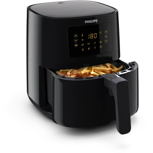 Airfryer Airfryer 5000 Series Connected