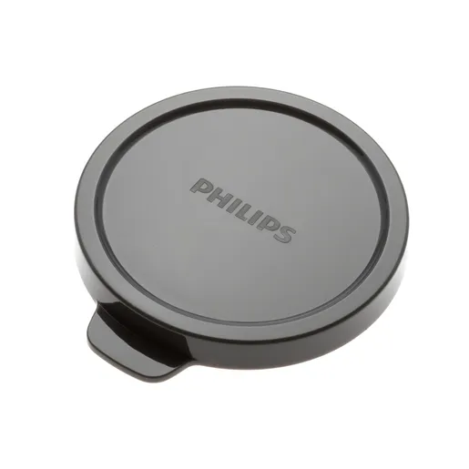 Couvercle de hachoir