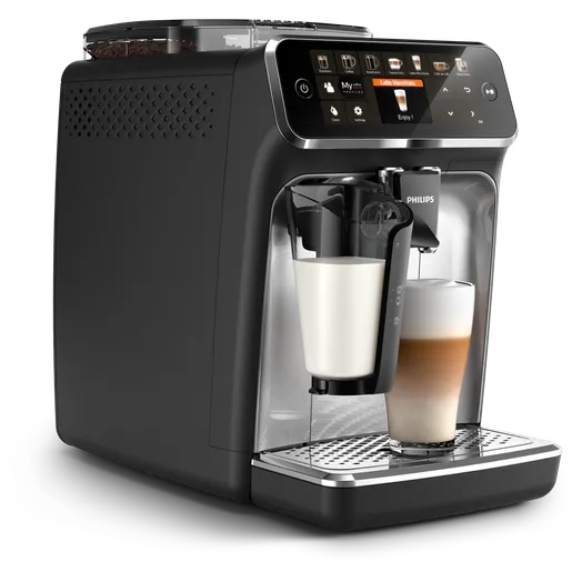 Philips 5400 Series Bean to Cup coffee machines