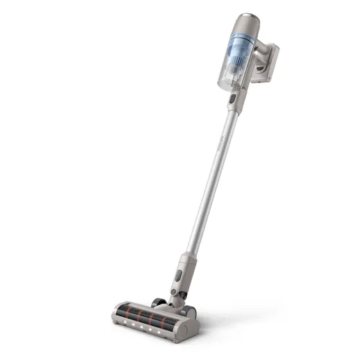2000 Series Cordless Vacuum
