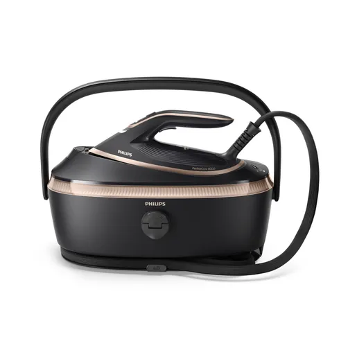 PerfectCare Steam Generator 8000 Series Garment care