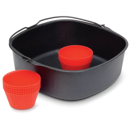 Airfryer-tillbehör Bakkit XL