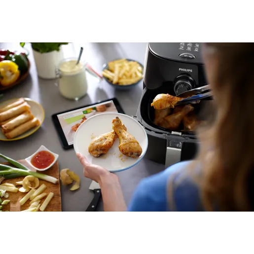 Premium Airfryer