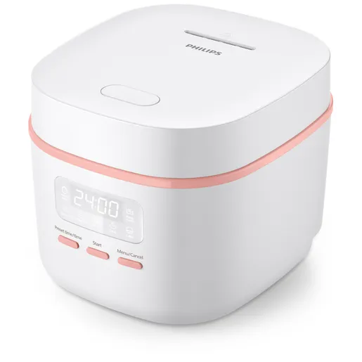 Rice Cooker 3000 Series Mini Rice Cooker