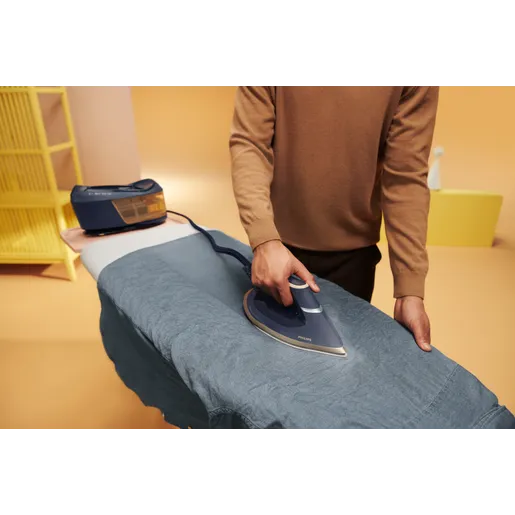 PerfectCare 6000 Series Steam Generator Iron