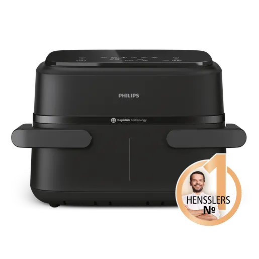 1000 Series Airfryer Flexible Basket