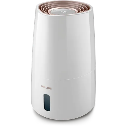 Philips Serie 3000 Humidificador de aire