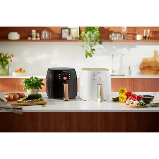 Premium Airfryer XXL