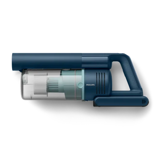 Trådløs støvsuger 5000 Series Aqua