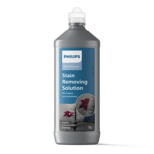 Philips Vlekverwijderaar