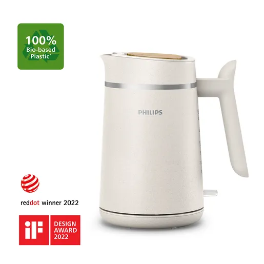 Eco Conscious Edition Vannkoker fra 5000-serien
