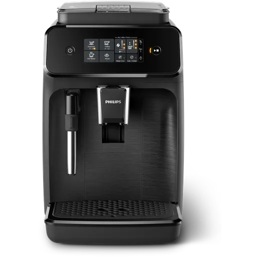 Series 1200 Fully automatic espresso machines