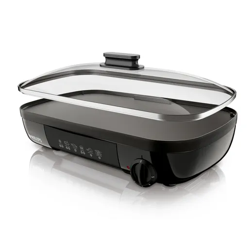 Collection Viva Gril de table