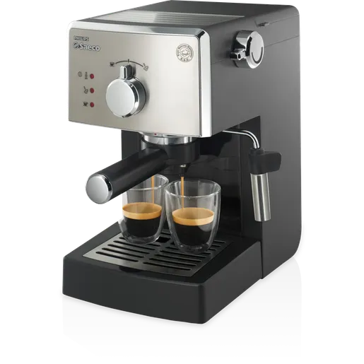 Poemia Manuální espresovač