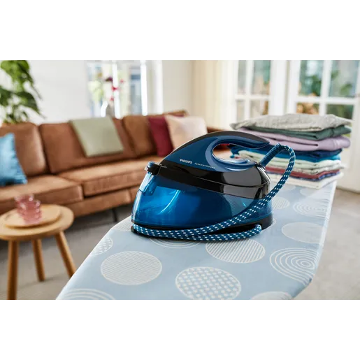 PerfectCare Compact Gőzállomás