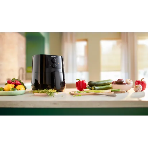 Essentiel Airfryer – Istandsat