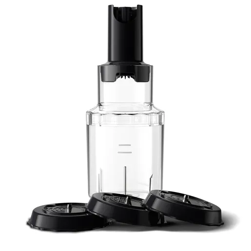 5000 Series Hand Blender