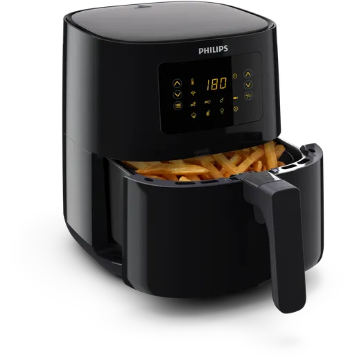 Airfryer Airfryer 5000 Series Connected