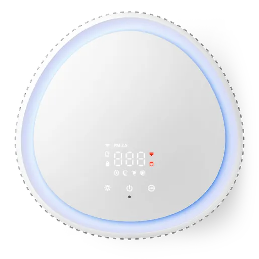 PureProtect 3200 Series Smart Air Purifier